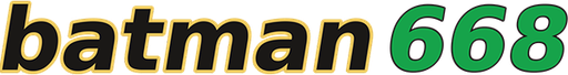 mmbatman668.com Logo